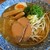 麺屋 169 - The札幌味噌らーめん(800円)