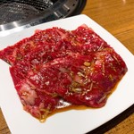 新鮮焼肉ランボー - 