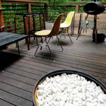 MORIASOBI - テラス席