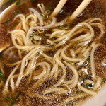 中国料理の店 柳麺 - 