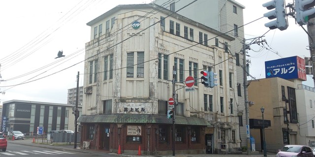 珈琲 時代屋（コーヒー ジダイヤ） - 中央弘前（喫茶店）の写真