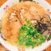 ラーメン 天外天 熊本駅店