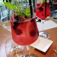 グランド キッチン - 