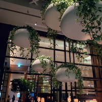 グランド キッチン - 