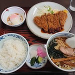 松葉屋 - 