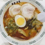 桂花ラーメン - 