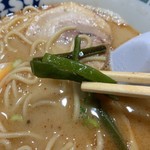 桂花ラーメン - 