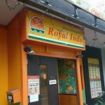Royal Indo - 