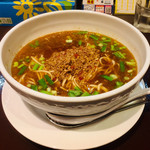 台湾ラーメン 味世 - 