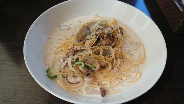 フェリーチェ（FELICE） - くりこま高原（パスタ）の写真