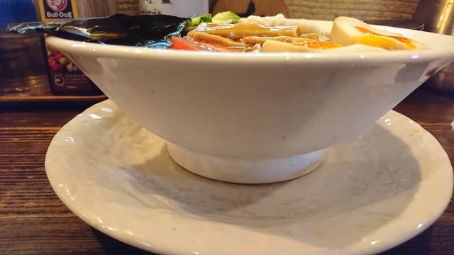 麺酒場 なすび めんさかばなすび 花小金井 ラーメン 食べログ 麺酒場 なすび めんさかばなすび 花小金井 ラーメン 食べログ