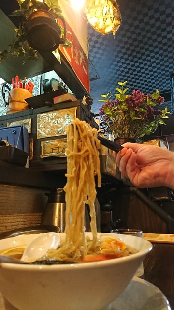 麺酒場 なすび めんさかばなすび 花小金井 ラーメン 食べログ 麺酒場 なすび めんさかばなすび 花小金井 ラーメン 食べログ