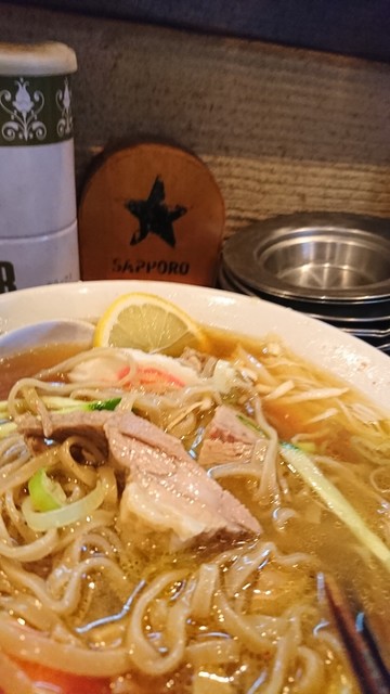 麺酒場 なすび めんさかばなすび 花小金井 ラーメン 食べログ 麺酒場 なすび めんさかばなすび 花小金井 ラーメン 食べログ