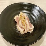 蕎麦とわいん 関 - 