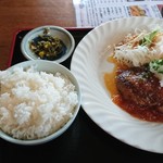 善米食堂 - 