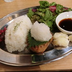 バルピノーロ - 