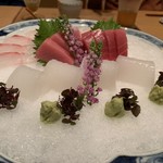 代官山 米花 - 