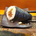 玄海鮨 - ツンデレ巻  こんな感じ