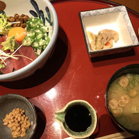 西梅田 禅園 - 
