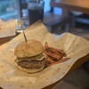 BAREBURGER 自由が丘店