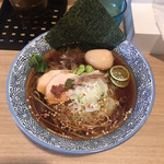 Toukyou Ramen Ishin - 