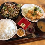 フルカワ食堂2 - ハーフ＆ハーフ食