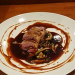 リストランテ野呂 - 