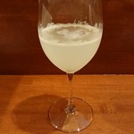 リストランテ野呂 - 