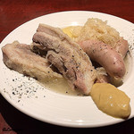 Gastro Sukegoro - ｼｭｰｸﾙｰﾄ