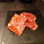 焼肉屋 - 