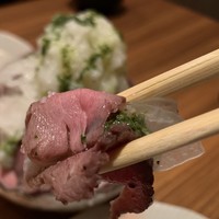 肉匠 とろにく 恵比寿店 - 