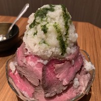 肉匠 とろにく 恵比寿店 - 