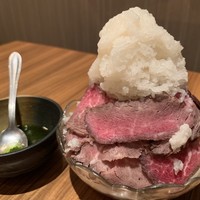 肉匠 とろにく 恵比寿店 - 
