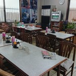 平野屋食堂 - 
