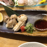 酒と魚 HARU - 