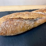 バゲットラビット - フランス小麦のバゲット