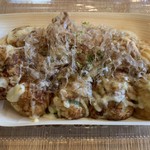 丸幸水産 - 料理写真: