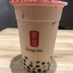 ゴンチャ 沖映通り店