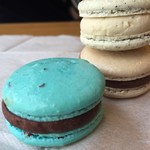 マカロンアラミーナ