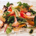 リストランテ サクラ - 