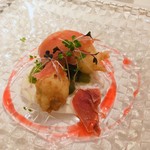 リストランテ サクラ - 