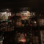 隠れ家bar PTN - 