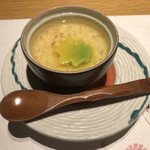Fukuichi - ぜんまい茶碗蒸し