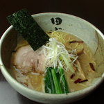 麺処 田ぶし 横浜店