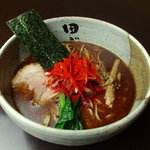 麺処 田ぶし 横浜店