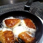 レストラン バカール - カチョカバロチーズ　（岡山の吉田牧場）