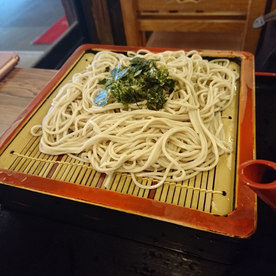 栄亀庵 香取 そば 食べログ