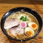 ラーメン人生JET600 - 