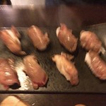 肉バル 食べ放題 暁 - 