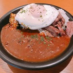 ブッチャーヤマモト アンド ドーターズ - 